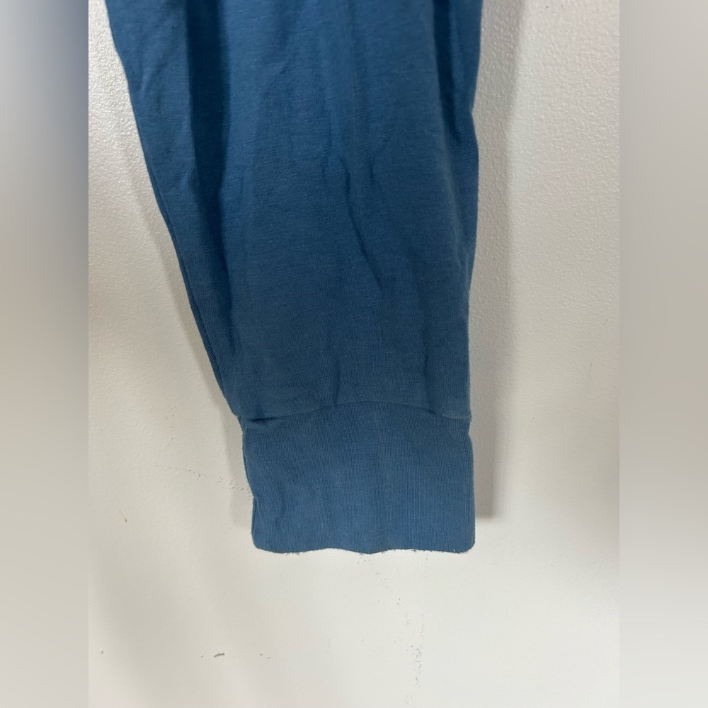 Smash + Tess Any-day Romper Blue Large - Picture 12 of 12